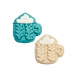 Sweater Weather Sips Cookie | Bosco & Roxy's