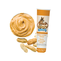 Frozen Yogrrrz (Peanut Butter) | Bosco & Roxy's