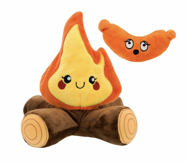 Campfire Toy (Hidden Surprise) | HugSmart