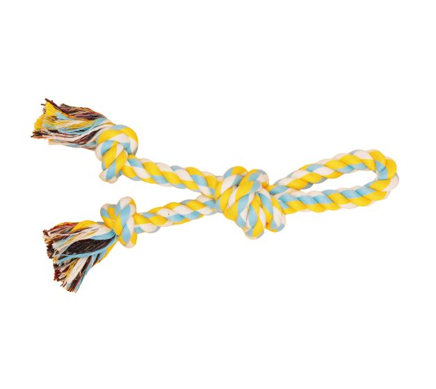 Double Rope Toy | Bud'Z