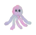 Octopus Catnip Toy (Multicolour) | Bud'Z