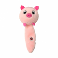 Squish & Squeak Pig Toy | Spot