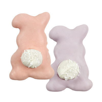 Bunny Business Cookie | Bosco & Roxy's