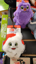 Halloween Snuzzles (XSmall,  Assorted) | KONG
