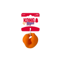 Ogee Dog Toy (Orange, Small) | KONG