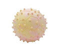 Large Floating Pentagon Ball (Pink & Yellow) | Bud'Z
