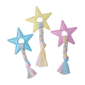 Lil Star Chew (Blue) | Snugarooz