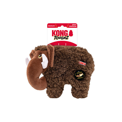 Toughz Mammoth Dog Toy (Medium) | KONG