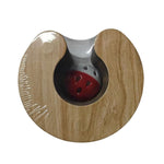 Cardboard Game Cat Toy | Bud'Z