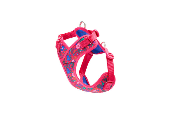 Petite Explorer Harness (PXS, Frida) | RC Pets