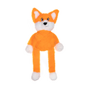 Pulldozers Toy (Freddy the Fox) | Growl