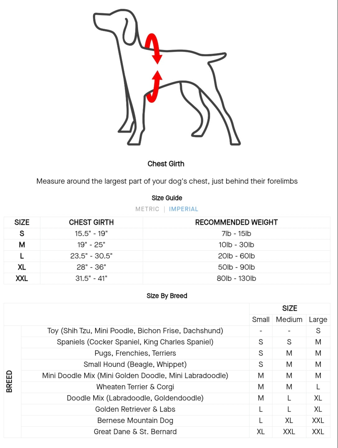 Re-Direct Harness | Canada Pooch
