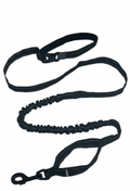 MuTTravel 2-in-1 Hands Free Bungee Leash (Large) | MuttLuk
