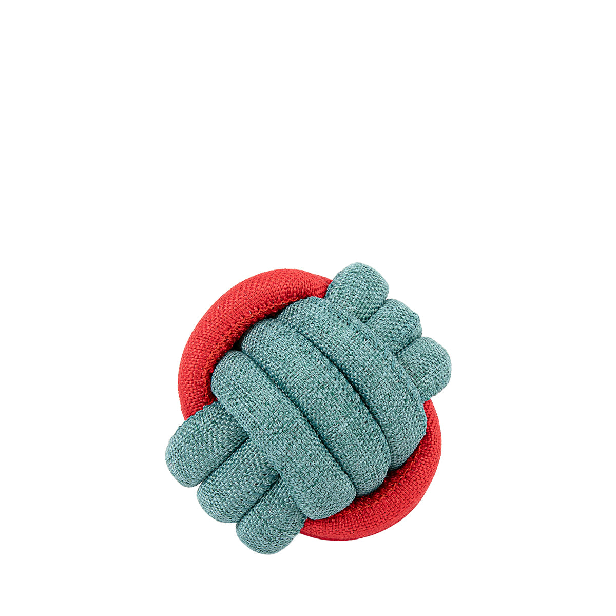 Knot Ball | Brookbrand Pets
