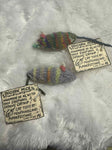 Handmade Unicorn Mouse | Mewfoundland Purrrfections
