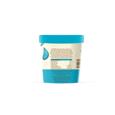 Fresh Toppers Omega Mussels Recipe Frozen for Dogs & Cats (16oz) | Primal