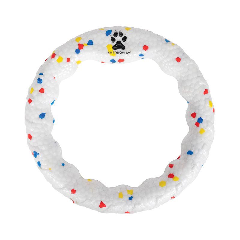 FlexiPlay Ring (Large) | Shedrow K9