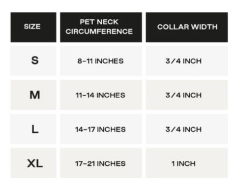 Waterproof Collar (Lilac) | Dexypaws