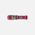 Dog Collar (Red) | Cloe & Cluzo
