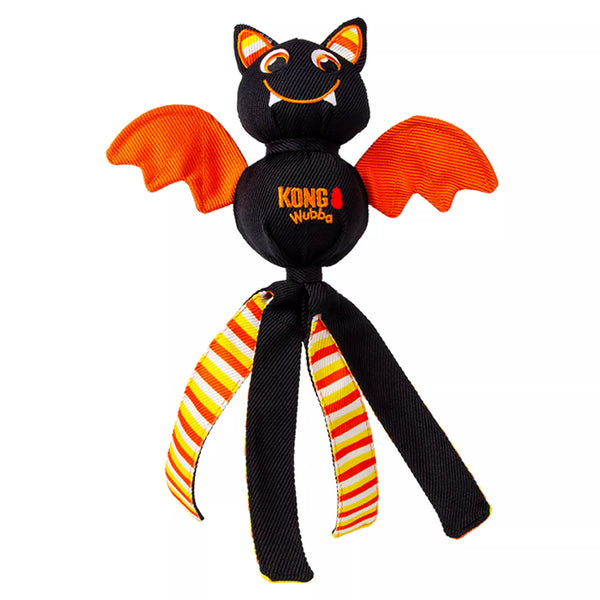 Halloween Bat Wubba | KONG