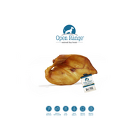 Pig Ear | Open Range