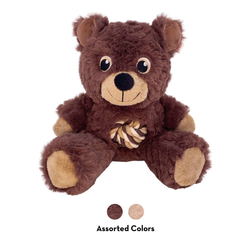 Teddy Knots (Medium) | KONG