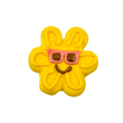 Sun Cookie | Bosco & Roxy's
