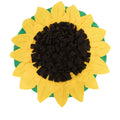 Sunflower Snuffle Mat | Brookbrand Pets