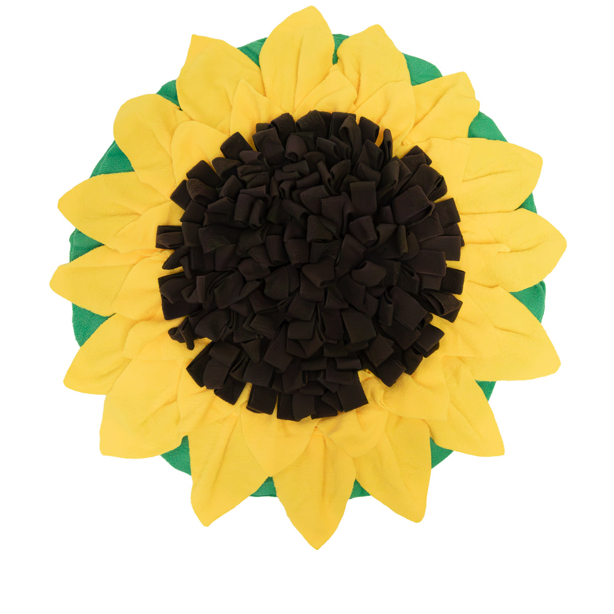 Sunflower Snuffle Mat | Brookbrand Pets
