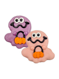 Haunted Handouts Cookie | Bosco & Roxy's