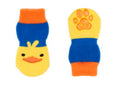 Fun PAWks Socks (Ducky) | RC Pets