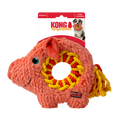 Ringaroo Pig Toy | KONG