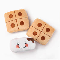 S'more Toy | HugSmart