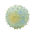 Large Floating Pentagon Ball (Blue & Yellow) | Bud'Z