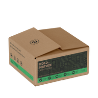 The Works Select Butcher’s Box Raw Frozen Dog Food (12lb) | Bold By Nature