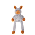 Pulldozers Toy (Denny the Donkey) | Growl