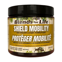 Shield Mobility Supplement | Blends For Life