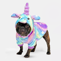 Halloween Dog Hoodie (Unicorn) | Spark Paws