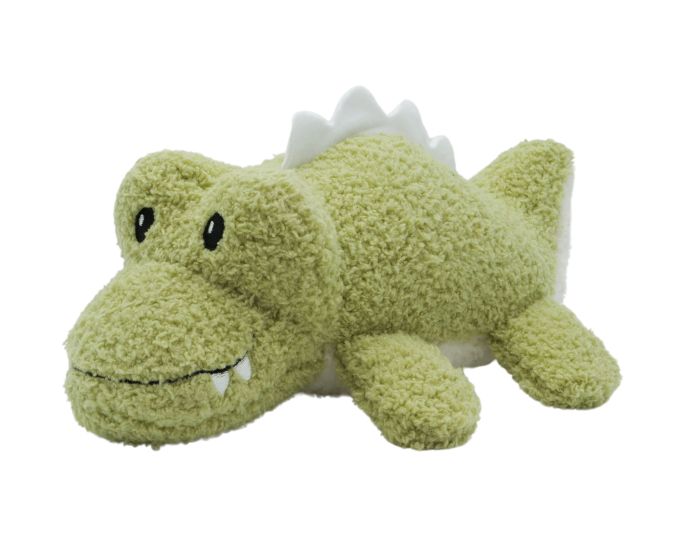 Plush Alligator Toy | Bud'Z