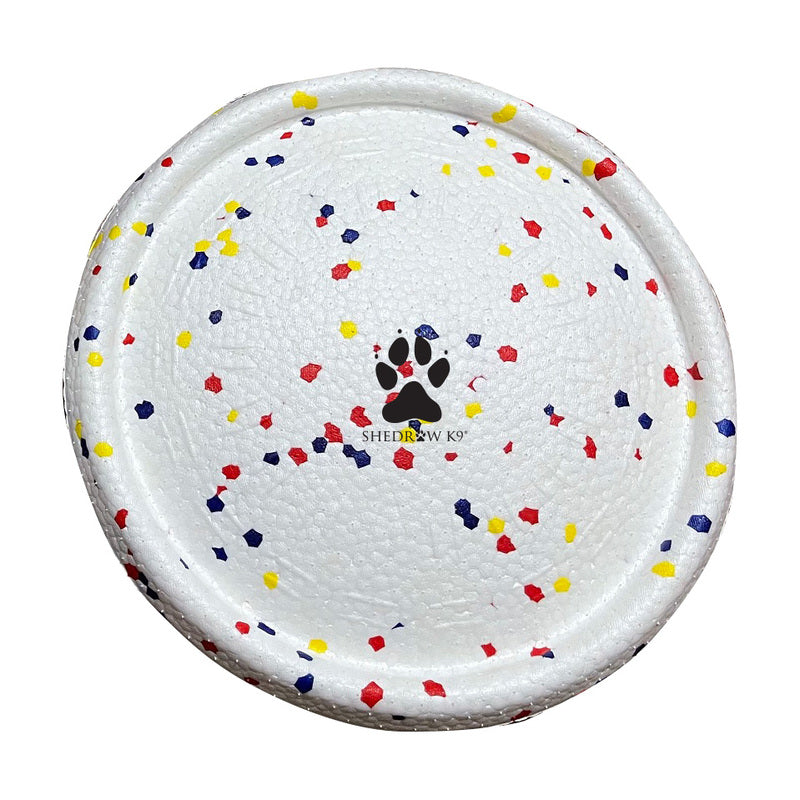FlexiPlay Frisbee (Large - 23 cm) | Shedrow K9
