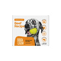 Complete Beef Recipe Frozen Raw Dog Food (12lb) | Back2Raw