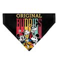 Fab Five Original Buddies Slip-On Bandana | Buckle-Down