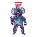 Floppy Knots Elephant (Large) | KONG