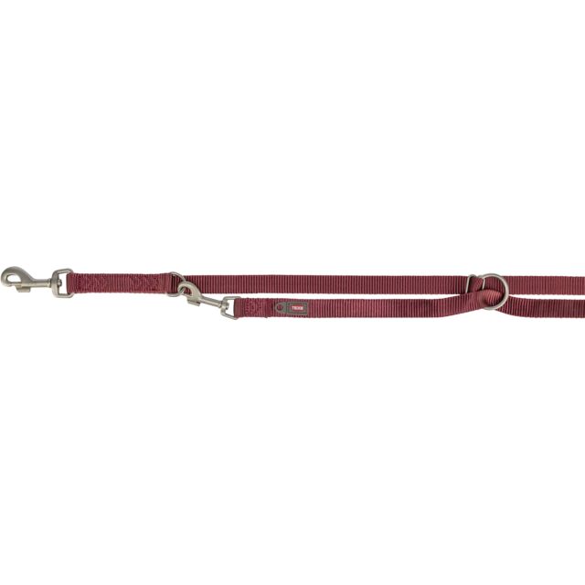 Premium Adjustable Double-Ended Leash (M/L) | Trixie