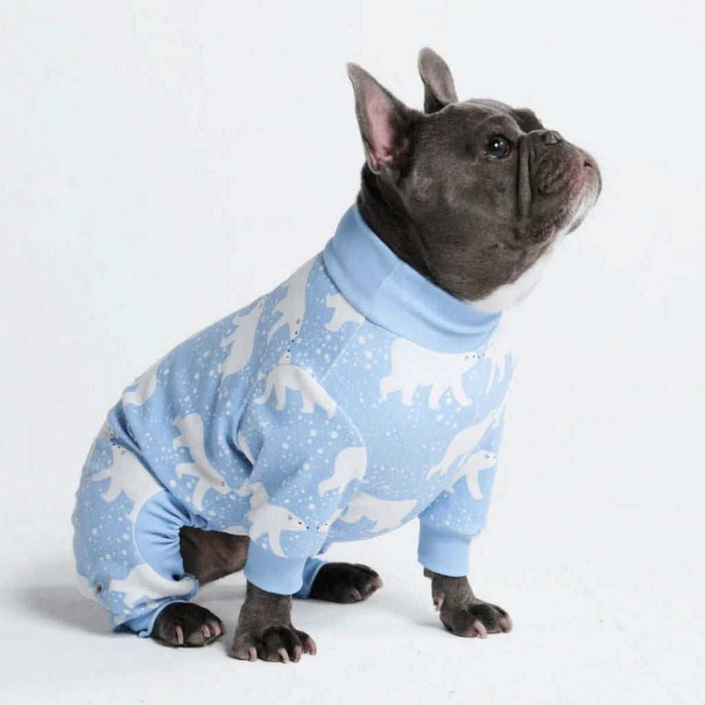 Christmas Pajamas (Assorted) | Spark Paws