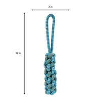 Braided Rope Toy | Brookbrand Pets