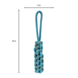 Braided Rope Toy | Brookbrand Pets