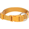 Premium Adjustable Collar (Curry) | Trixie