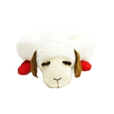 Lamb Chop Bed (27") | Multipet