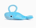 Fuzzy Friends Whale | HugSmart